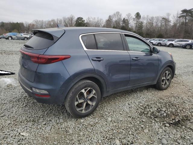 Obraz 3 z 2020 KIA SPORTAGE LX 2020 z VIN KNDPM3AC9L7634528