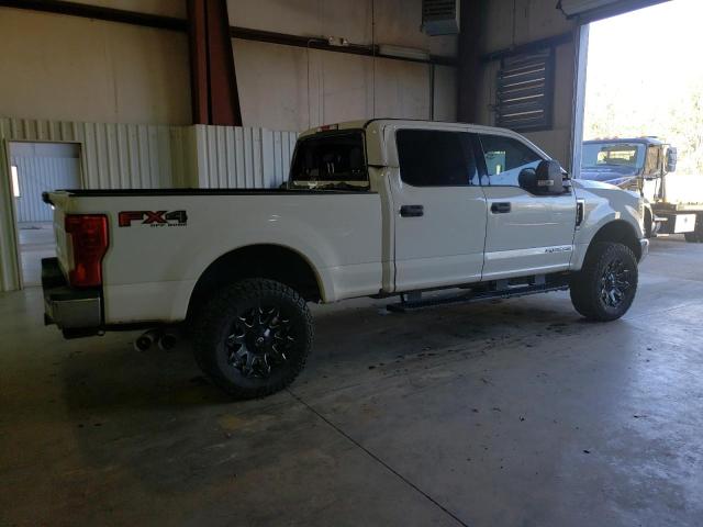 Image 3 of 2019 FORD F250 SUPER DUTY 2019 with VIN 1FT7W2BT0KEC34418