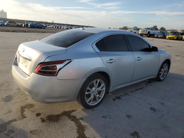 Image 3 of 2014 NISSAN MAXIMA S 2014 with VIN 1N4AA5AP6EC910581