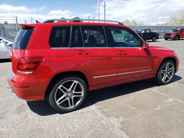 Image 3 of 2013 MERCEDES-BENZ GLK 350 4MATIC 2013 with VIN WDCGG8JB6DG091937