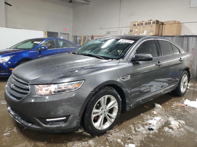 Obraz 1 z 2018 FORD TAURUS SEL 2018 z VIN 1FAHP2H82JG119736