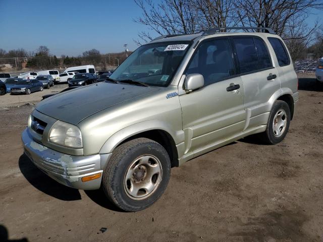Obraz 1999 SUZUKI GRAND VITARA JS 1999