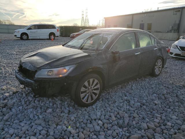 Obraz 2015 HONDA ACCORD EXL 2015
