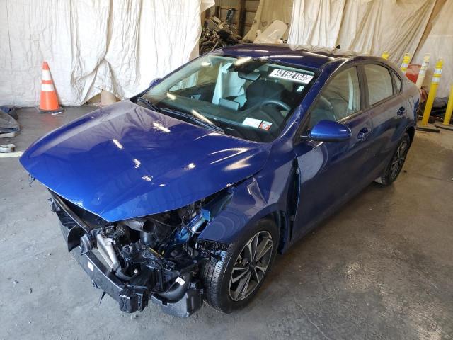 Изображение 1 2023 KIA FORTE LX 2023 с VIN 3KPF24AD2PE619729