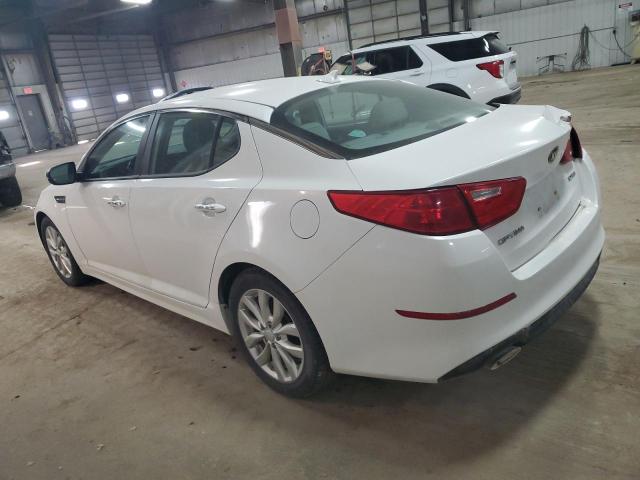 Изображение 2 2015 KIA OPTIMA EX 2015 с VIN 5XXGN4A7XFG413084