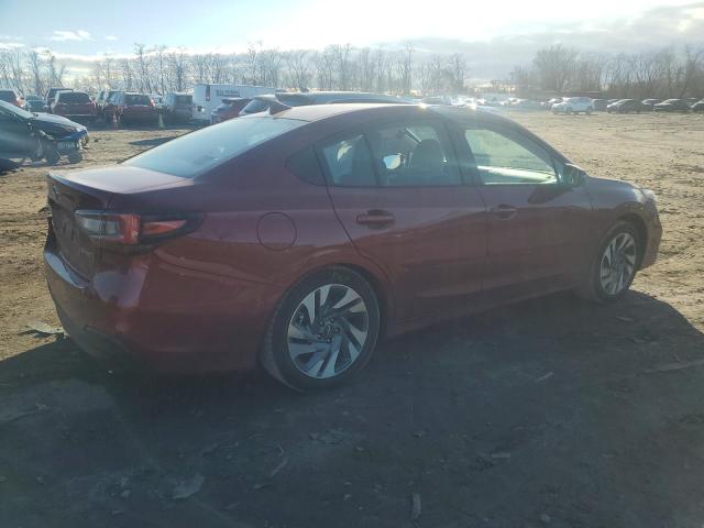 Image 3 of 2024 SUBARU LEGACY LIMITED 2024 with VIN 4S3BWAN69R3002593