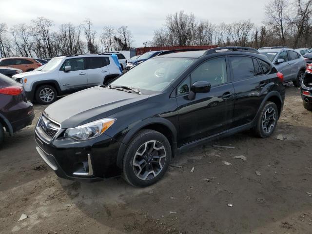 Изображение 1 2017 SUBARU CROSSTREK PREMIUM 2017 с VIN JF2GPADC9HH211684