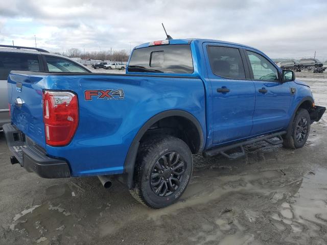 Изображение 3 2023 FORD RANGER XL 2023 с VIN 1FTER4FHXPLE23693