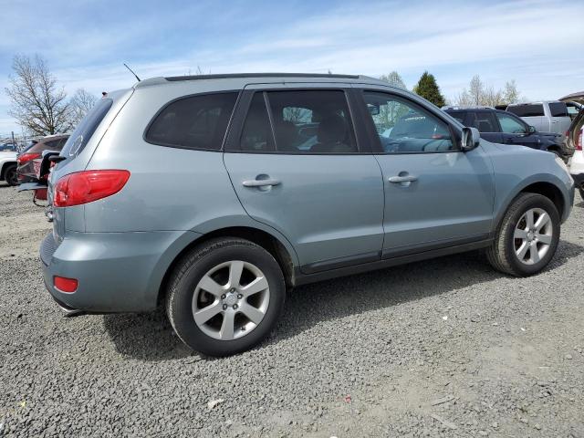 Изображение 3 2008 HYUNDAI SANTA FE SE 2008 с VIN 5NMSH73E58H197213