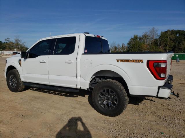 Obraz 2 z 2022 FORD F150 SUPERCREW 2022 z VIN 1FTEW1E88NFB07939