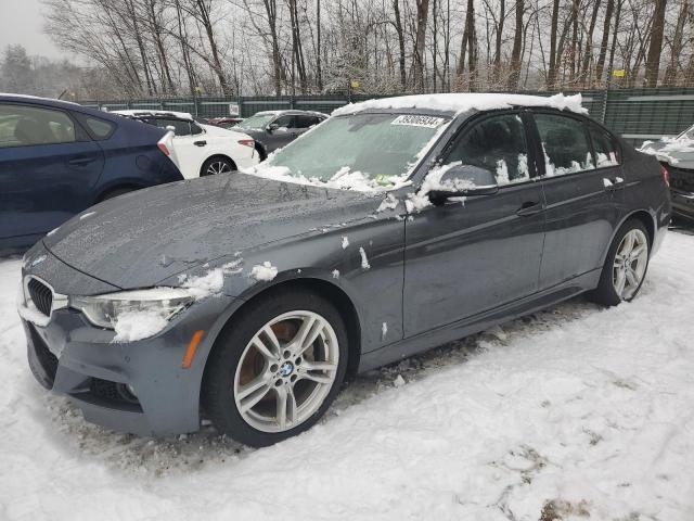 Изображение 2018 BMW 340 XI 2018