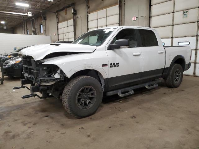 Obraz 2017 RAM 1500 REBEL 2017