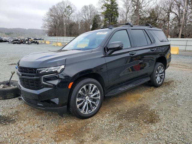 Изображение 2023 CHEVROLET TAHOE K1500 RST 2023