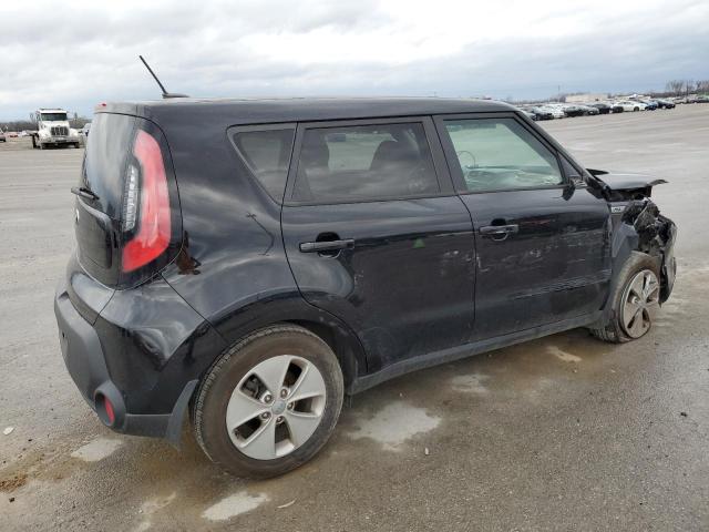 Image 3 of 2015 KIA SOUL  2015 with VIN KNDJN2A26F7235908