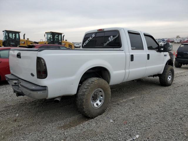 Obraz 3 z 2000 FORD F250 SUPER DUTY 2000 z VIN 1FTNW21L4YEB57702