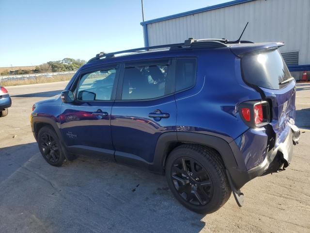 Изображение 2 2017 JEEP RENEGADE LATITUDE 2017 с VIN ZACCJABB2HPG38691