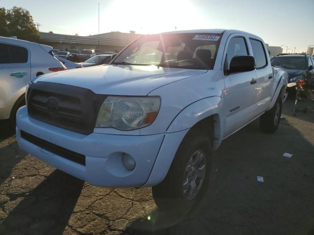 Image 1 of 2008 TOYOTA TACOMA DOUBLE CAB PRERUNNER 2008 with VIN 5TEJU62N68Z512247