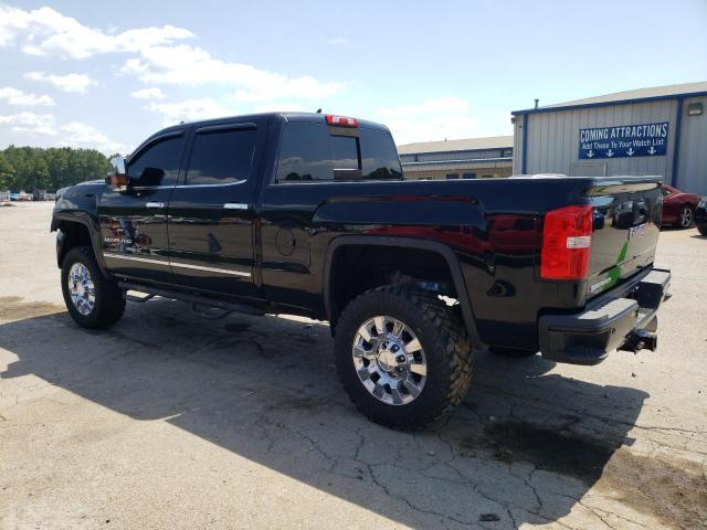 Image 2 of 2018 GMC SIERRA K2500 DENALI 2018 with VIN 1GT12UEY7JF151694