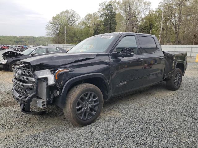 2022 TOYOTA TUNDRA CREWMAX PLATINUM 2022 image