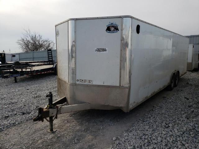 Obraz 2 z 2019 R&M TRAILER 2019 z VIN 55ZR1EX28K1003632