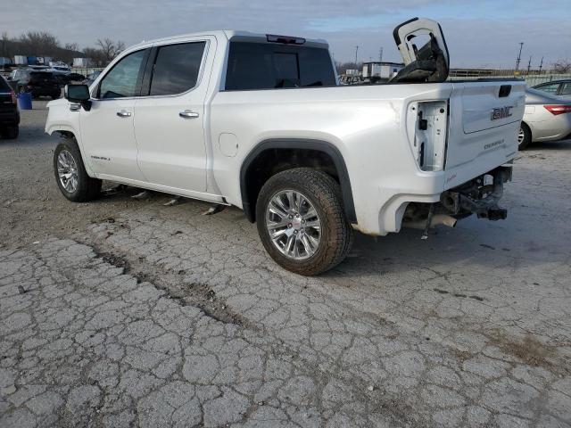 Obraz 2 z 2022 GMC SIERRA K1500 DENALI 2022 z VIN 3GTUUGED0NG589581