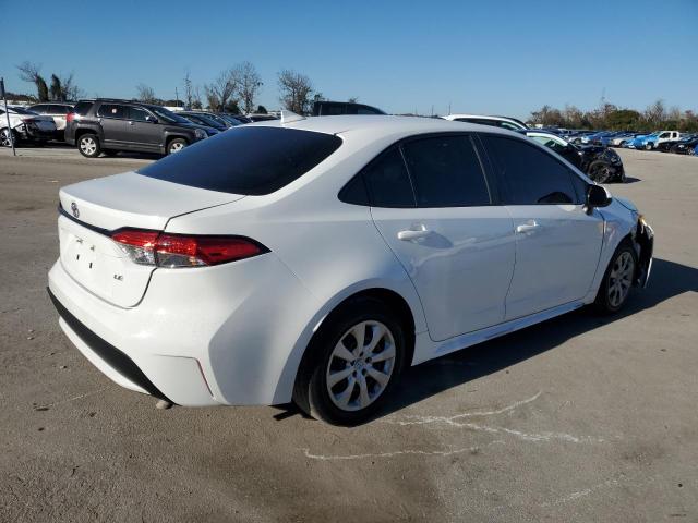 Изображение 3 2021 TOYOTA COROLLA LE 2021 с VIN 5YFEPMAE1MP216244