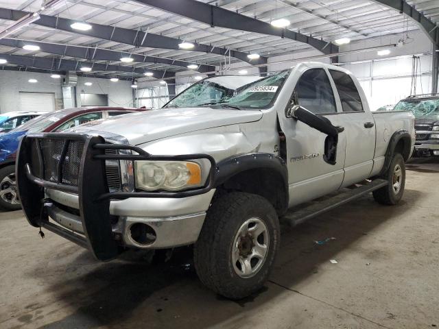 Изображение 2004 DODGE RAM 2500 ST 2004