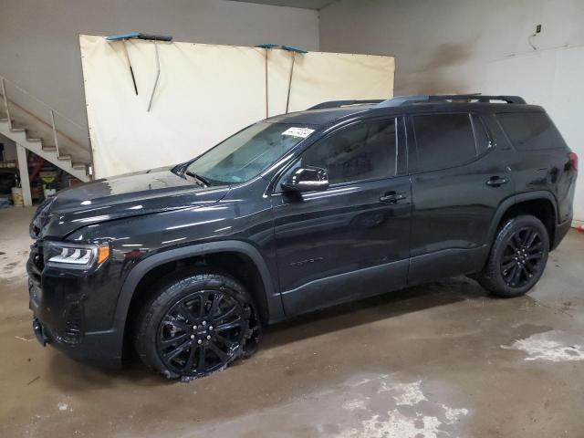 Изображение 1 2023 GMC ACADIA SLE 2023 с VIN 1GKKNRL46PZ234988