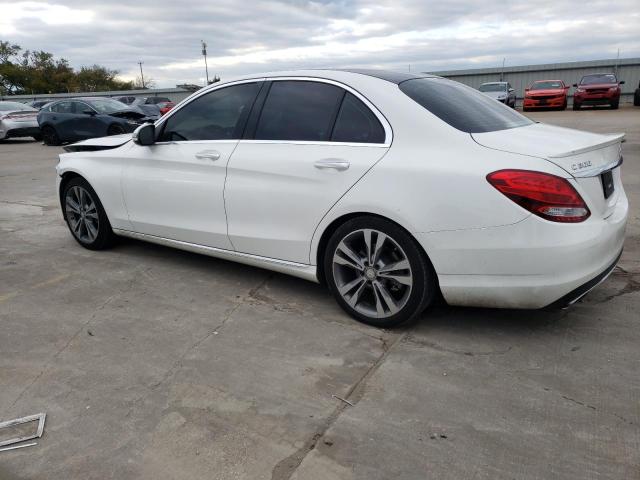 Obraz 2 z 2016 MERCEDES-BENZ C 300 2016 z VIN 55SWF4JB2GU106153