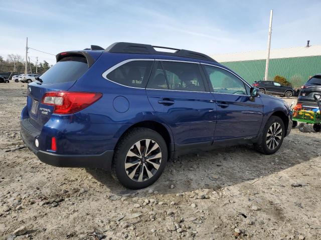 Obraz 3 z 2016 SUBARU OUTBACK 2.5I LIMITED 2016 z VIN 4S4BSANC5G3329230