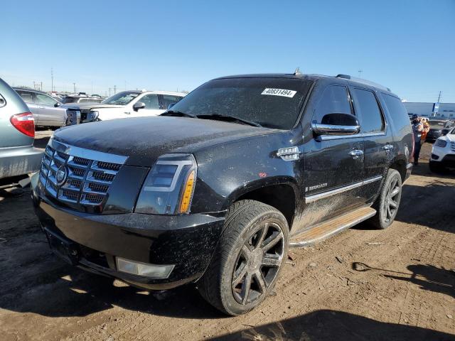 Изображение 2007 CADILLAC ESCALADE LUXURY 2007