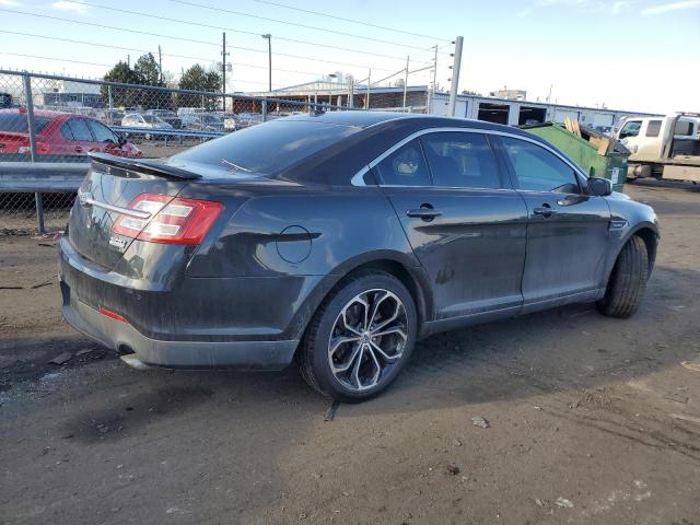 Obraz 3 z 2013 FORD TAURUS SHO 2013 z VIN 1FAHP2KTXDG195089