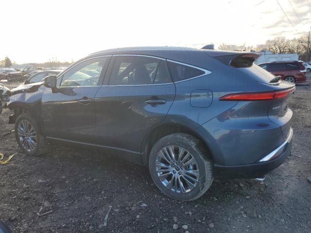 Изображение 2 2023 TOYOTA VENZA LE 2023 с VIN JTEAAAAH8PJ127798