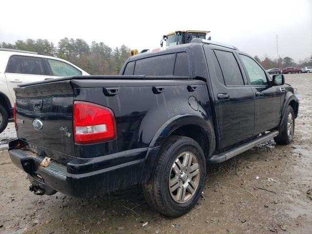 Изображение 3 2008 FORD EXPLORER SPORT TRAC LIMITED 2008 с VIN 1FMEU53E58UA23014
