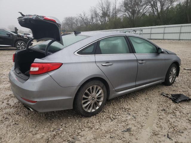 Изображение 3 2015 HYUNDAI SONATA SPORT 2015 с VIN 5NPE34AF3FH121544