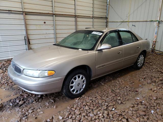 Obraz 2002 BUICK CENTURY CUSTOM 2002