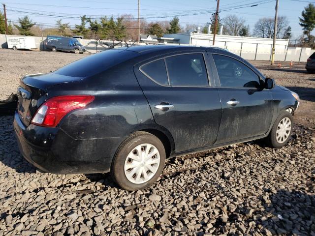 Изображение 3 2013 NISSAN VERSA S 2013 с VIN 3N1CN7AP1DL830551