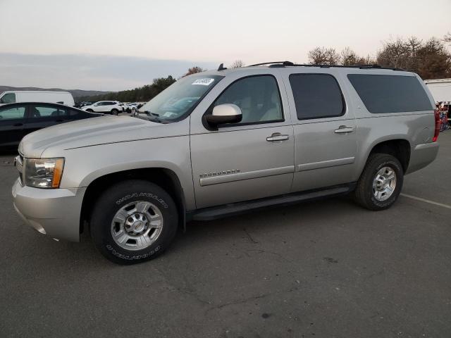 Изображение 2008 CHEVROLET SUBURBAN K2500 2008