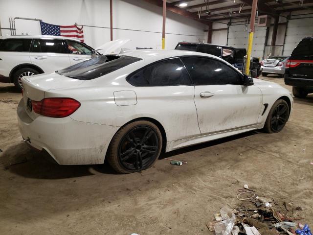 Изображение 3 2014 BMW 428 XI 2014 с VIN WBA3N5C54EF716209