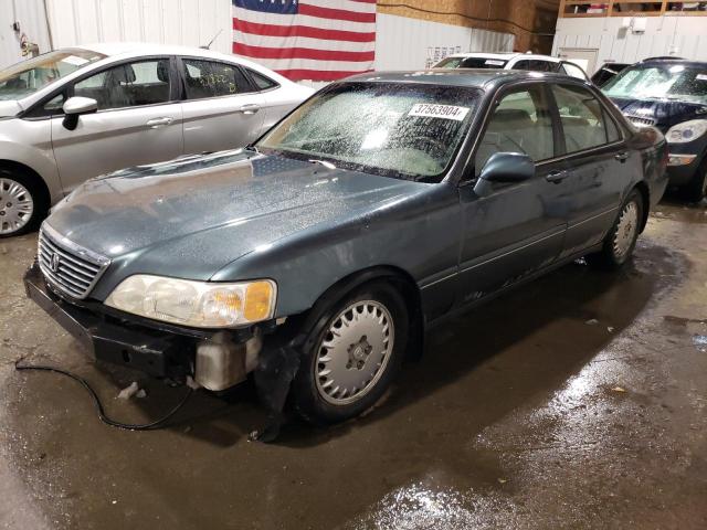 1996 ACURA 3.5RL  1996 image