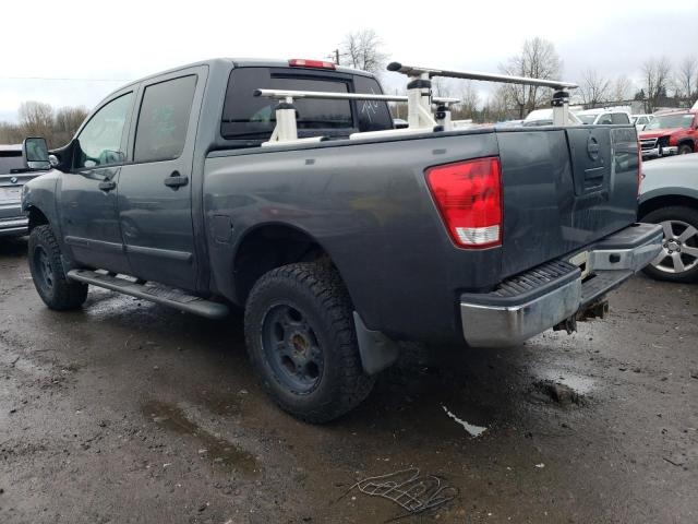 Image 2 of 2010 NISSAN TITAN XE 2010 with VIN 1N6AA0EJ9AN302066