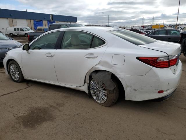 Obraz 2 z 2015 LEXUS ES 350 2015 z VIN JTHBK1GG9F2156609