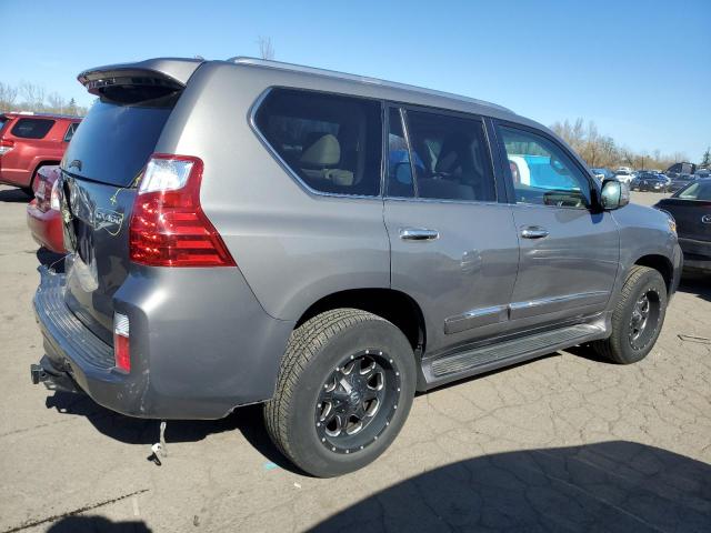 Obraz 3 z 2010 LEXUS GX 460 PREMIUM 2010 z VIN JTJJM7FX7A5002691