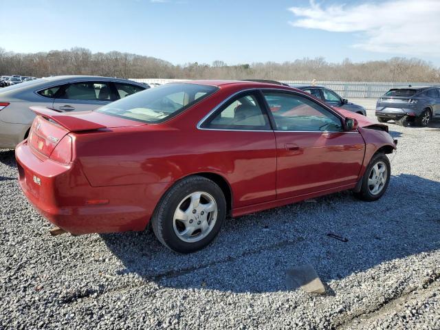 Obraz 3 z 2002 HONDA ACCORD EX 2002 z VIN 1HGCG32742A023042