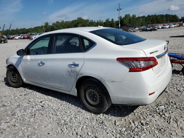 Obraz 2 z 2015 NISSAN SENTRA S 2015 z VIN 3N1AB7AP4FY236669