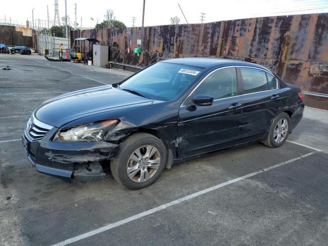 Изображение 1 2011 HONDA ACCORD SE 2011 с VIN 1HGCP2F68BA139419