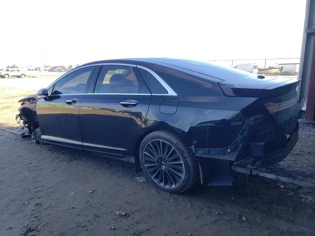 Image 2 of 2016 LINCOLN MKZ HYBRID 2016 with VIN 3LN6L2LU3GR627910