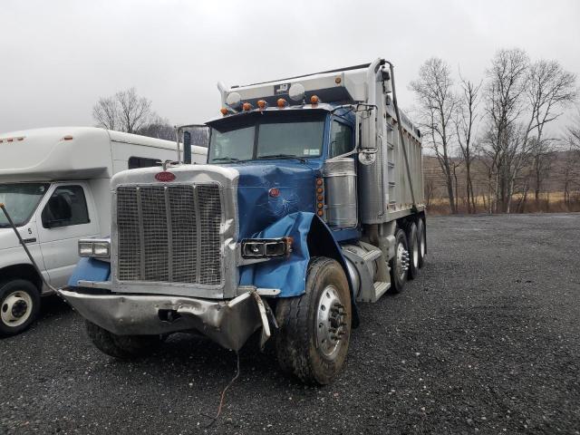 Obraz 2 z 2007 PETERBILT 379  2007 z VIN 1NP5L4EX47N731174