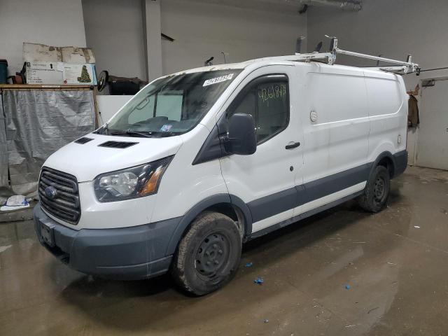 2016 FORD TRANSIT T-250 2016 image