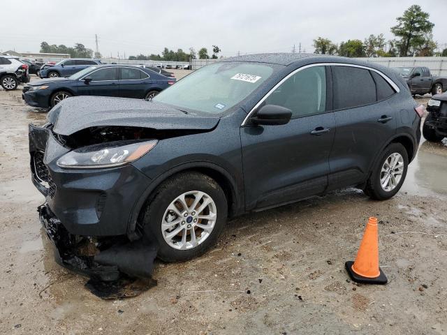Изображение 1 2022 FORD ESCAPE SE 2022 с VIN 1FMCU0G65NUC00685